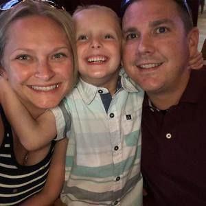 Meet your Posher, Melissa